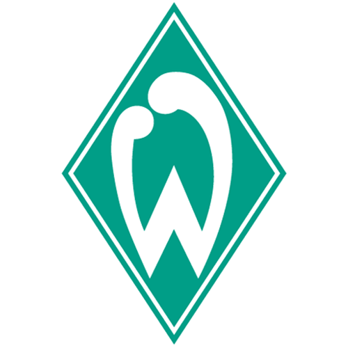 Wappen Werder Bremen II